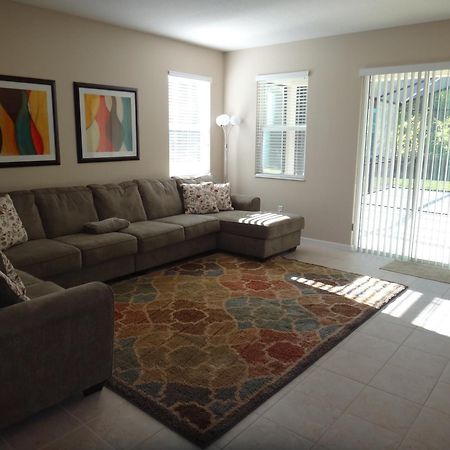 Cozykey Vacation Rentals - Crystal Cove Kissimmee Camera foto