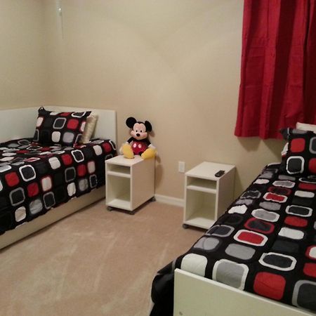 Cozykey Vacation Rentals - Crystal Cove Kissimmee Camera foto