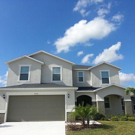 Cozykey Vacation Rentals - Crystal Cove Kissimmee Esterno foto