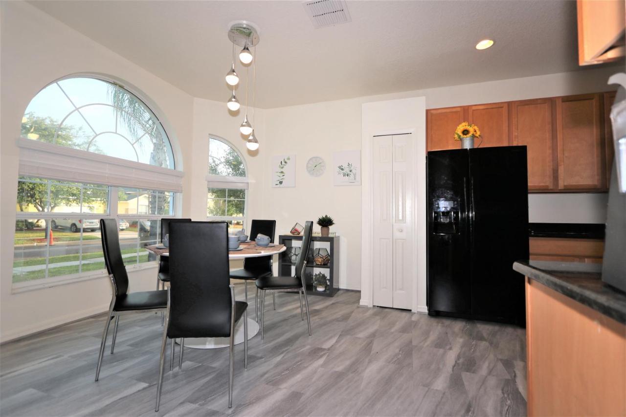 Cozykey Vacation Rentals - Crystal Cove Kissimmee Esterno foto