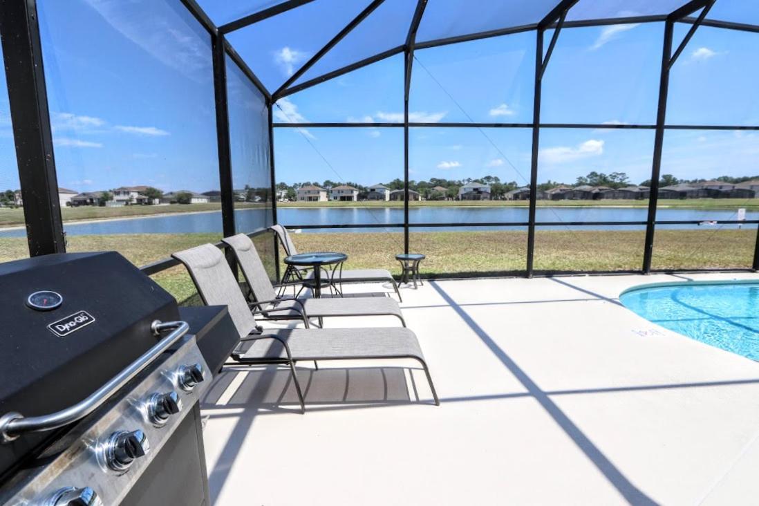 Cozykey Vacation Rentals - Crystal Cove Kissimmee Esterno foto