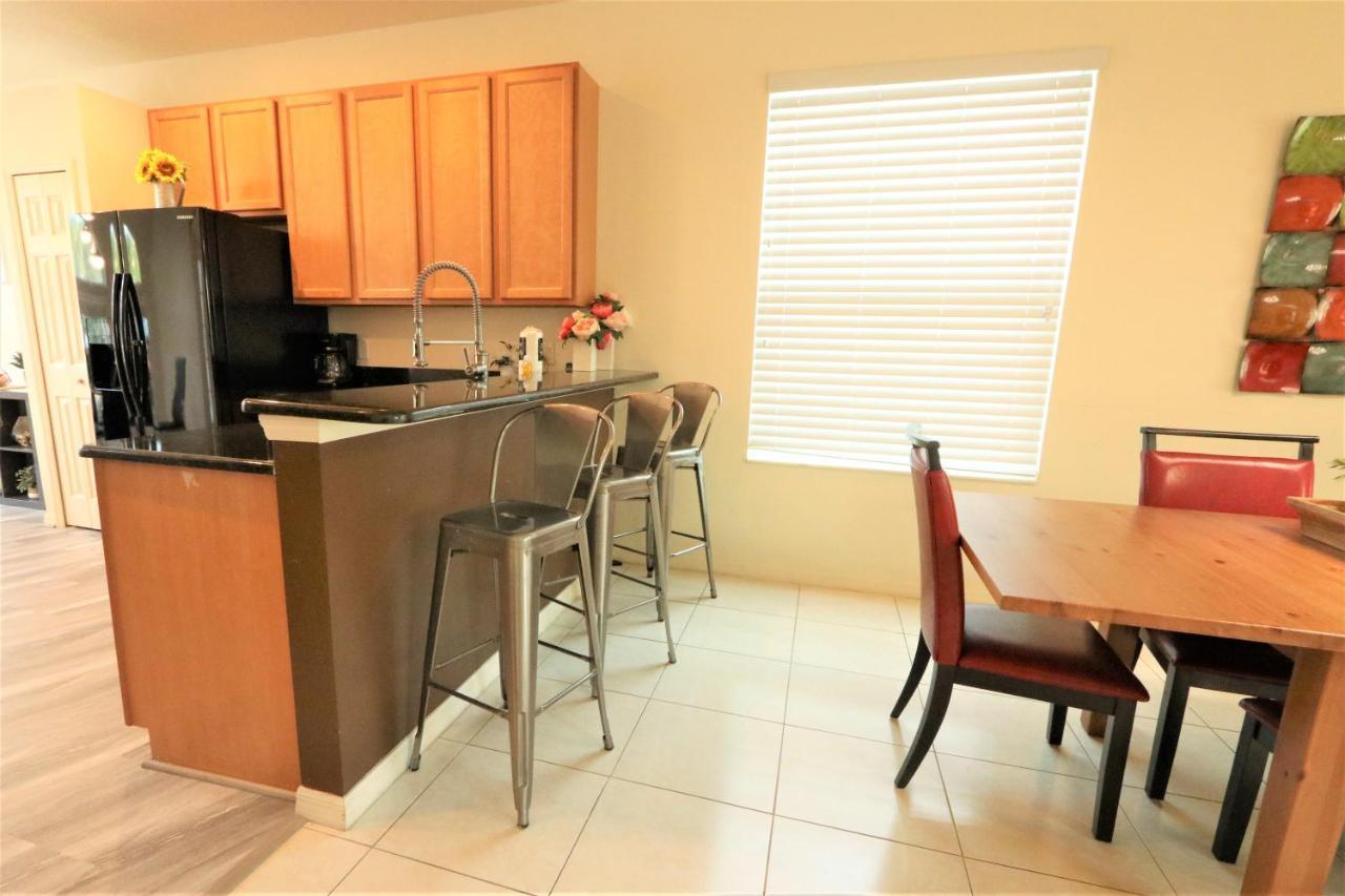 Cozykey Vacation Rentals - Crystal Cove Kissimmee Esterno foto