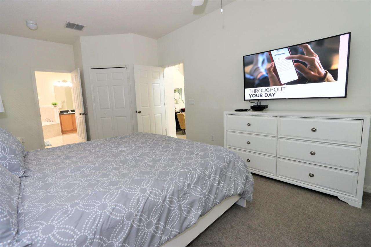Cozykey Vacation Rentals - Crystal Cove Kissimmee Esterno foto