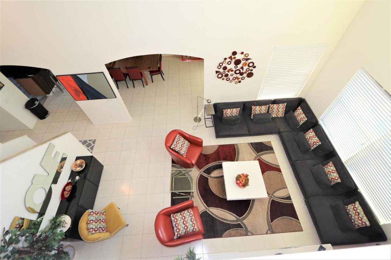 Cozykey Vacation Rentals - Crystal Cove Kissimmee Esterno foto