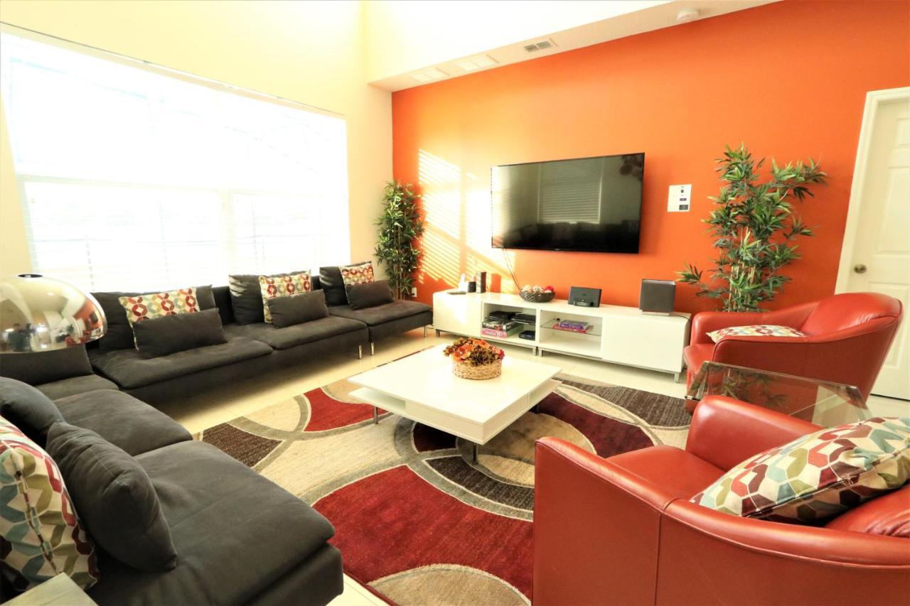 Cozykey Vacation Rentals - Crystal Cove Kissimmee Esterno foto