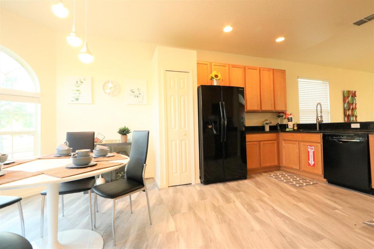 Cozykey Vacation Rentals - Crystal Cove Kissimmee Esterno foto