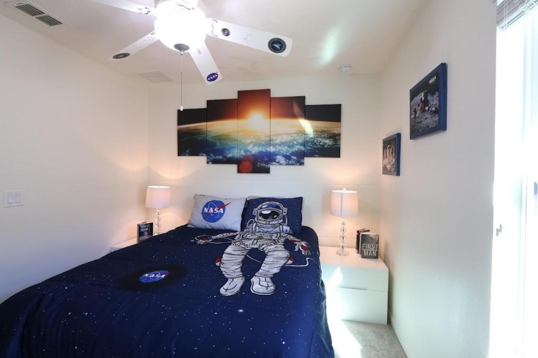 Cozykey Vacation Rentals - Crystal Cove Kissimmee Esterno foto