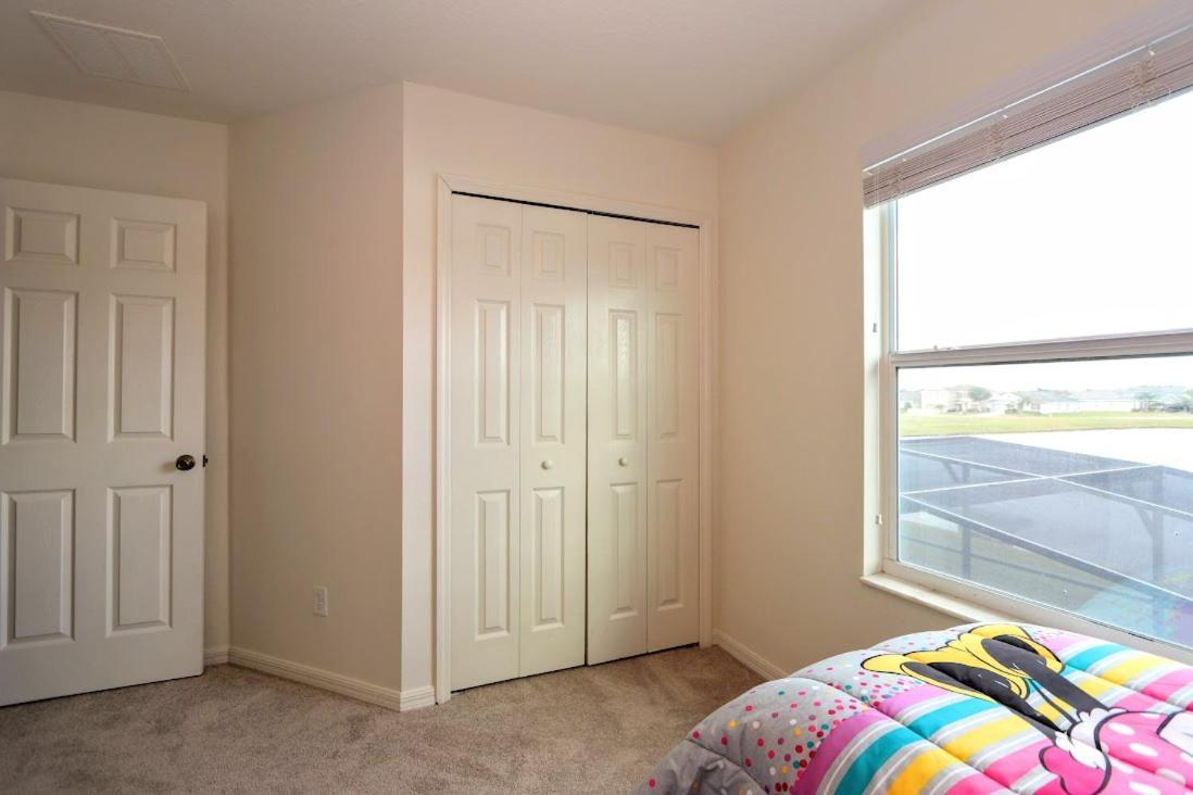 Cozykey Vacation Rentals - Crystal Cove Kissimmee Esterno foto