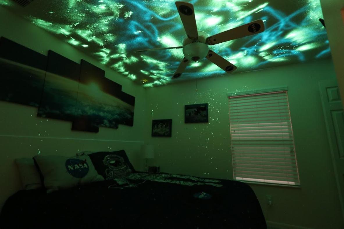 Cozykey Vacation Rentals - Crystal Cove Kissimmee Esterno foto