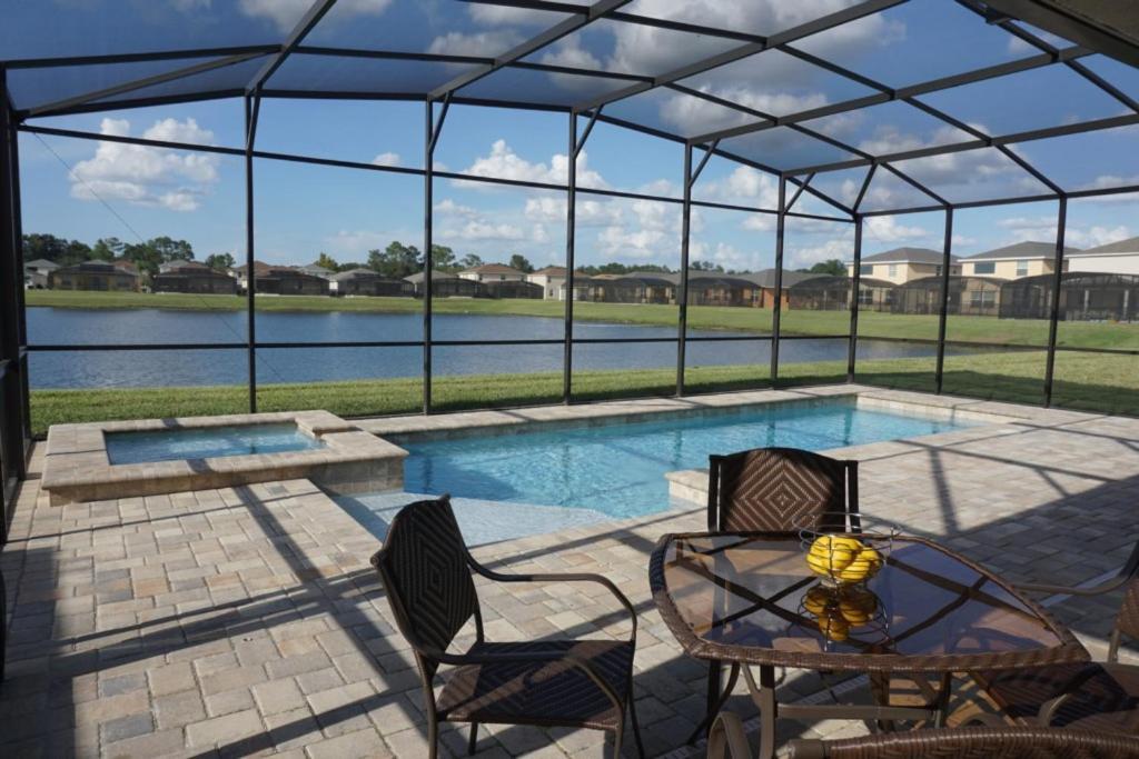 Cozykey Vacation Rentals - Crystal Cove Kissimmee Esterno foto