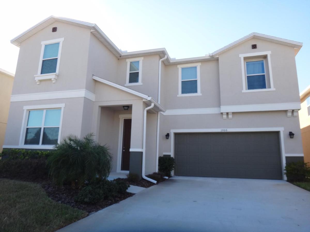 Cozykey Vacation Rentals - Crystal Cove Kissimmee Camera foto