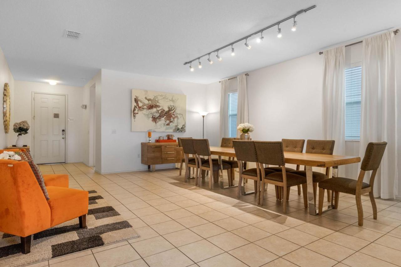 Cozykey Vacation Rentals - Crystal Cove Kissimmee Esterno foto