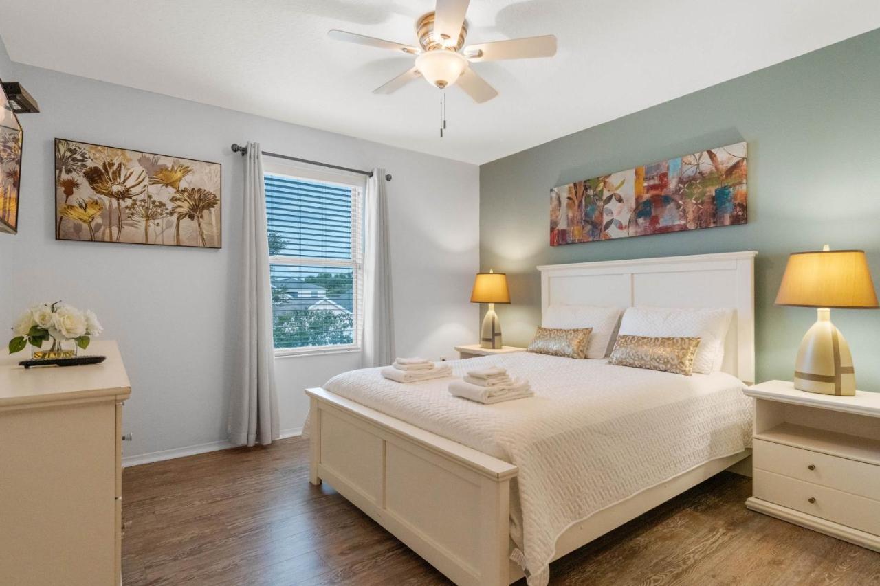 Cozykey Vacation Rentals - Crystal Cove Kissimmee Esterno foto