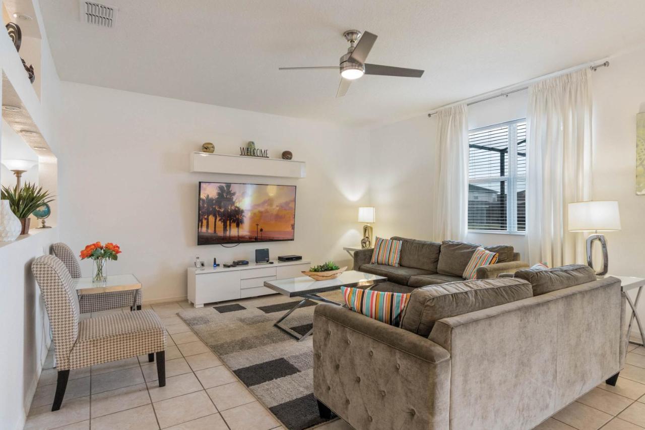 Cozykey Vacation Rentals - Crystal Cove Kissimmee Esterno foto