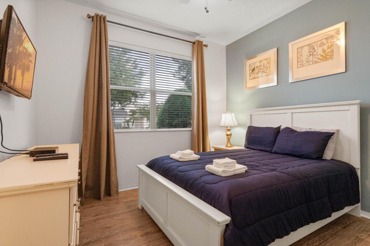 Cozykey Vacation Rentals - Crystal Cove Kissimmee Esterno foto