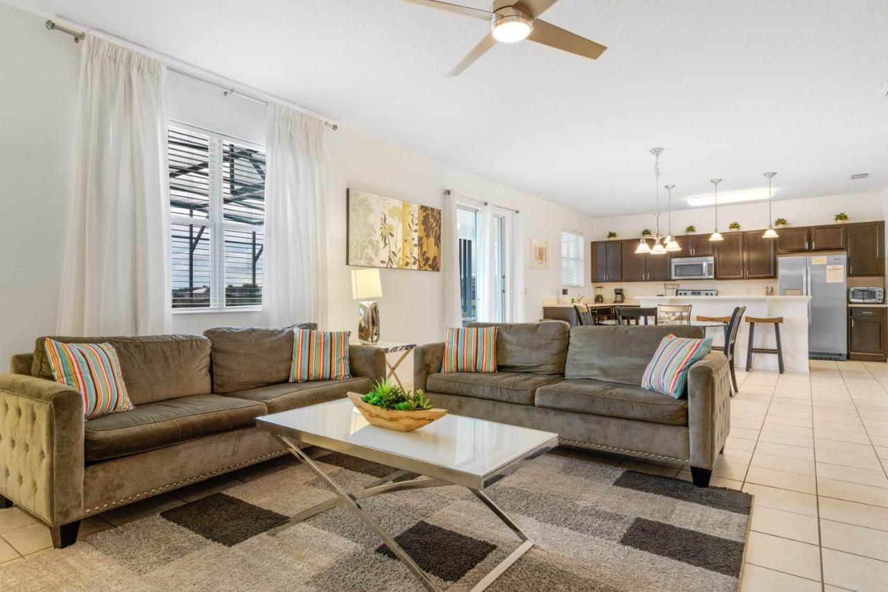Cozykey Vacation Rentals - Crystal Cove Kissimmee Esterno foto