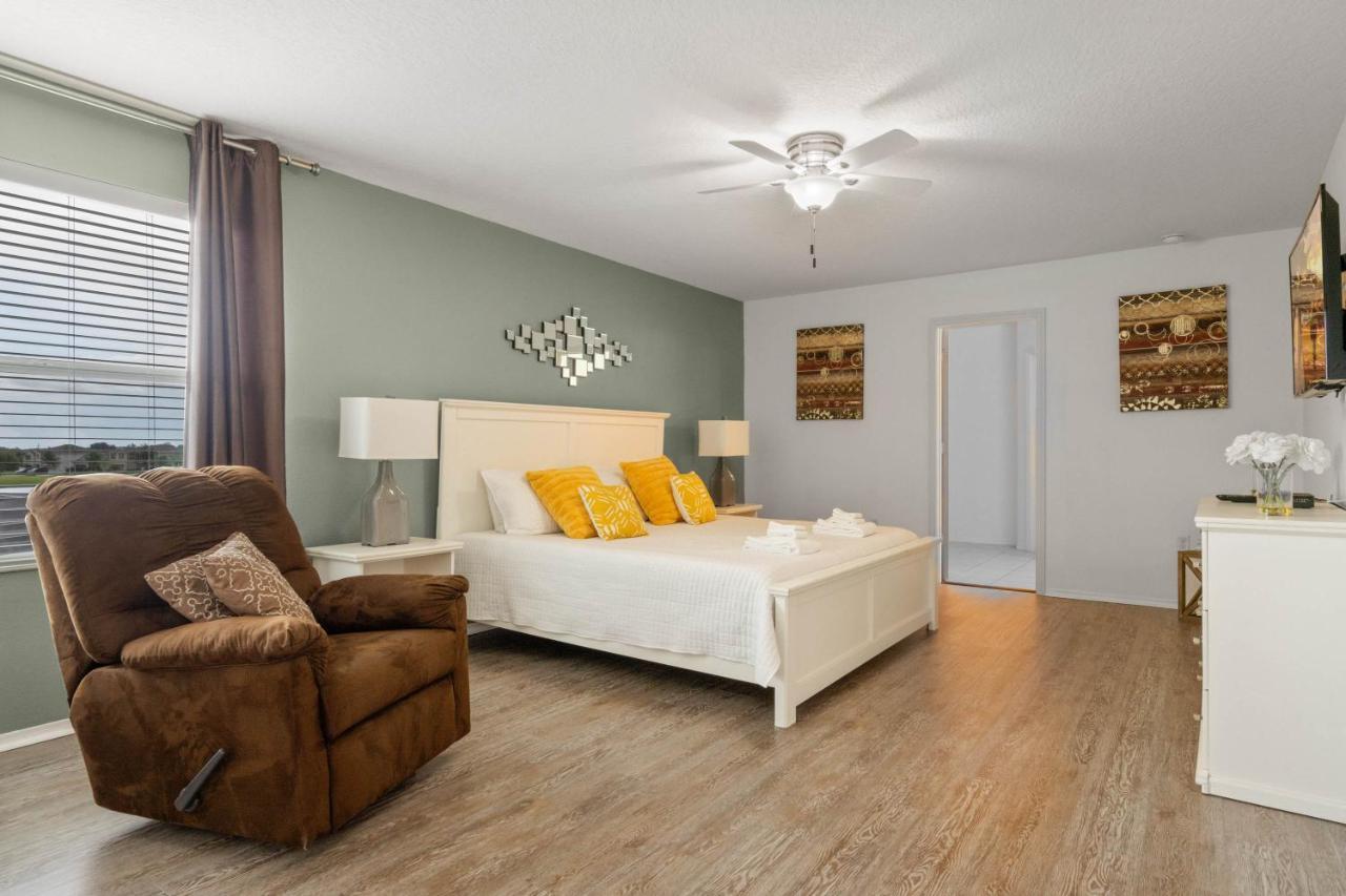 Cozykey Vacation Rentals - Crystal Cove Kissimmee Esterno foto