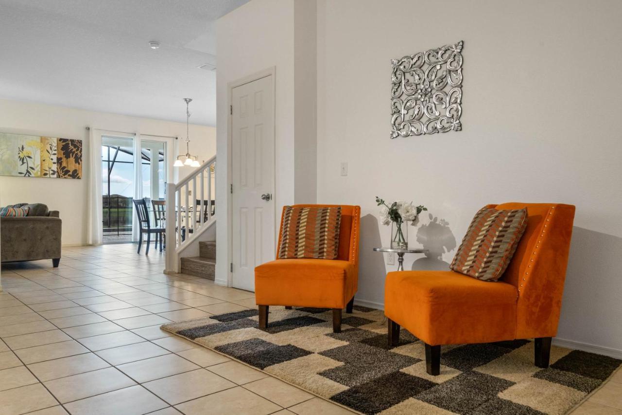 Cozykey Vacation Rentals - Crystal Cove Kissimmee Esterno foto