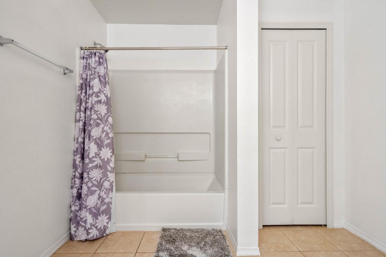 Cozykey Vacation Rentals - Crystal Cove Kissimmee Esterno foto