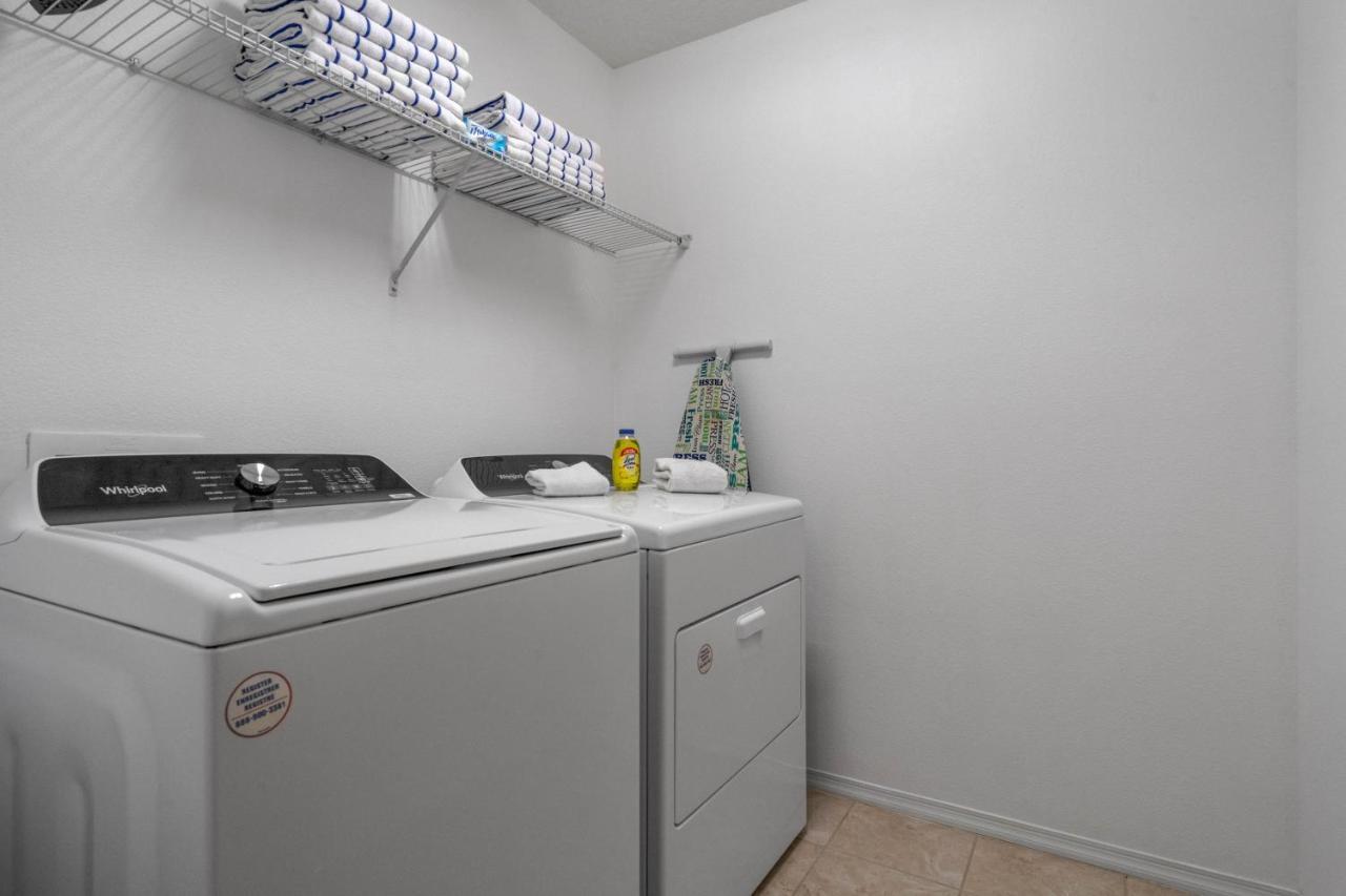 Cozykey Vacation Rentals - Crystal Cove Kissimmee Esterno foto