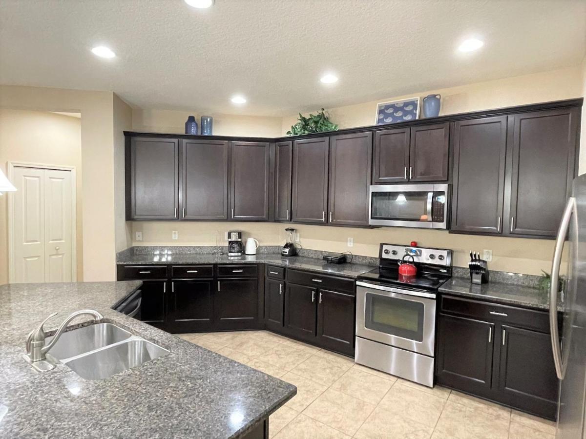Cozykey Vacation Rentals - Crystal Cove Kissimmee Esterno foto