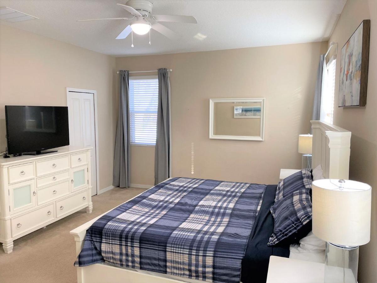 Cozykey Vacation Rentals - Crystal Cove Kissimmee Esterno foto