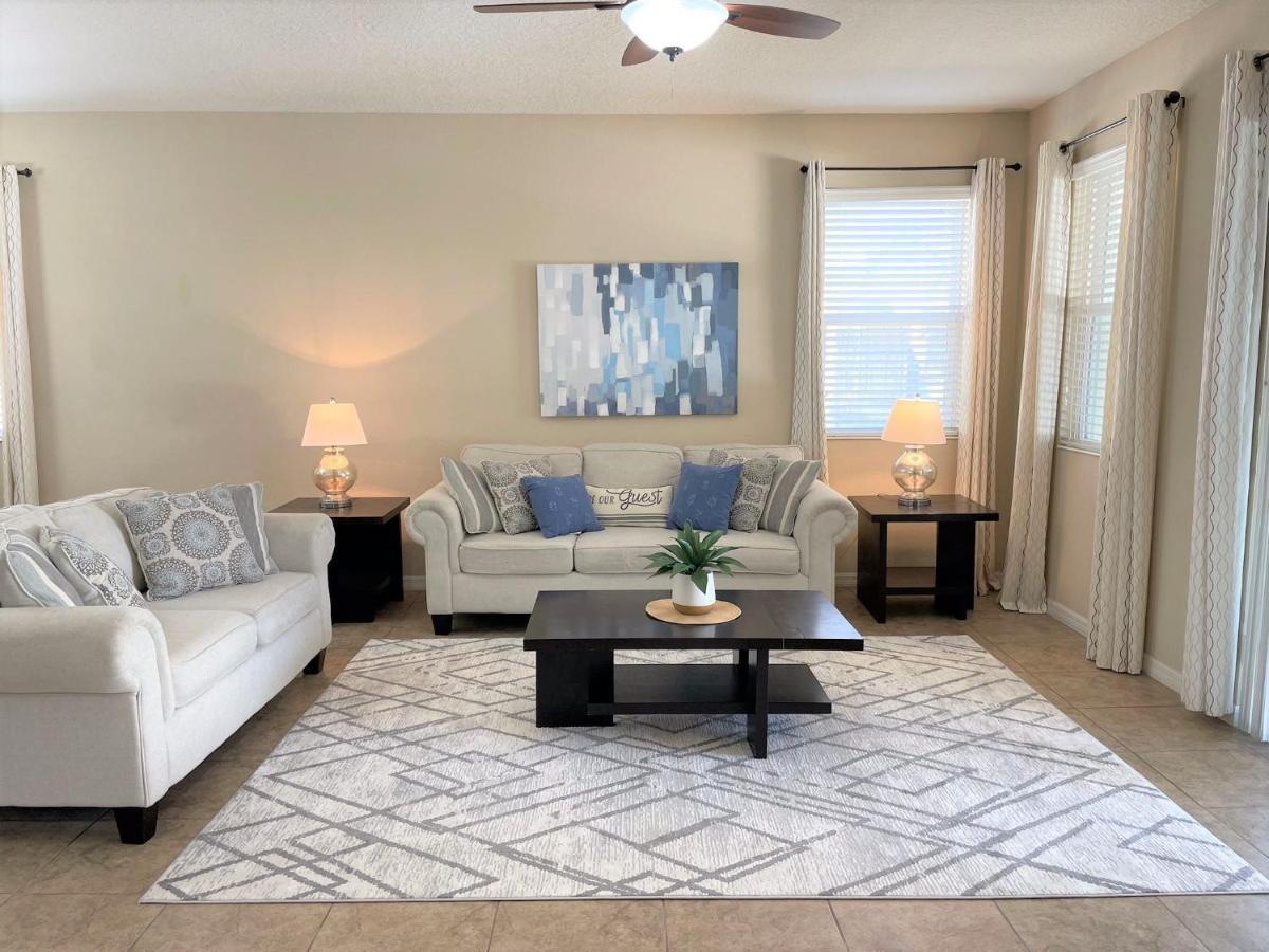 Cozykey Vacation Rentals - Crystal Cove Kissimmee Esterno foto