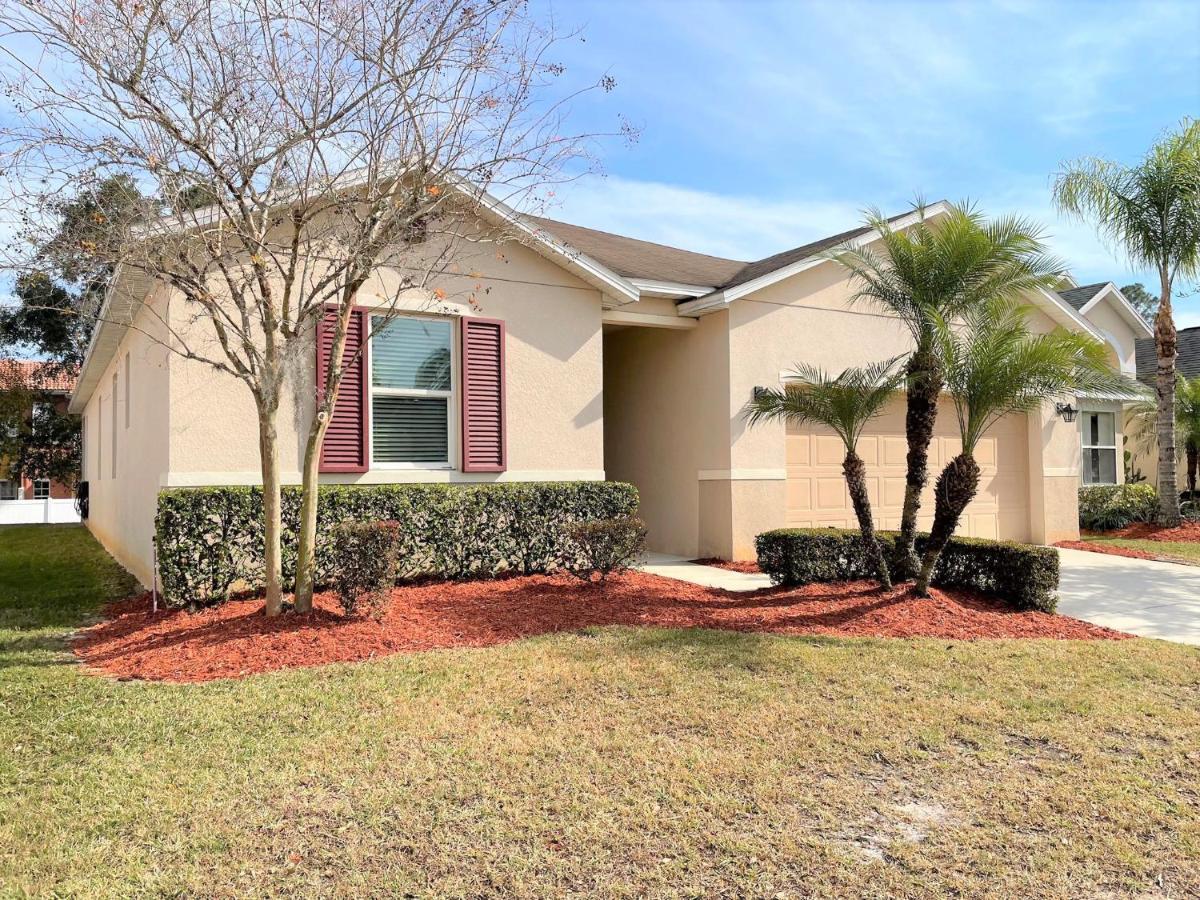 Cozykey Vacation Rentals - Crystal Cove Kissimmee Esterno foto