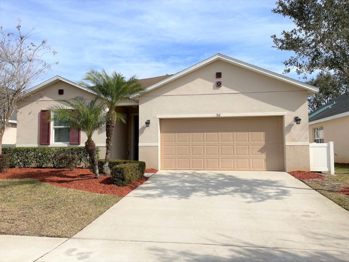 Cozykey Vacation Rentals - Crystal Cove Kissimmee Esterno foto