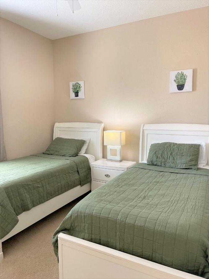 Cozykey Vacation Rentals - Crystal Cove Kissimmee Esterno foto