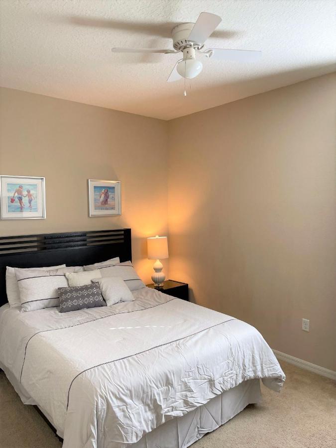 Cozykey Vacation Rentals - Crystal Cove Kissimmee Esterno foto