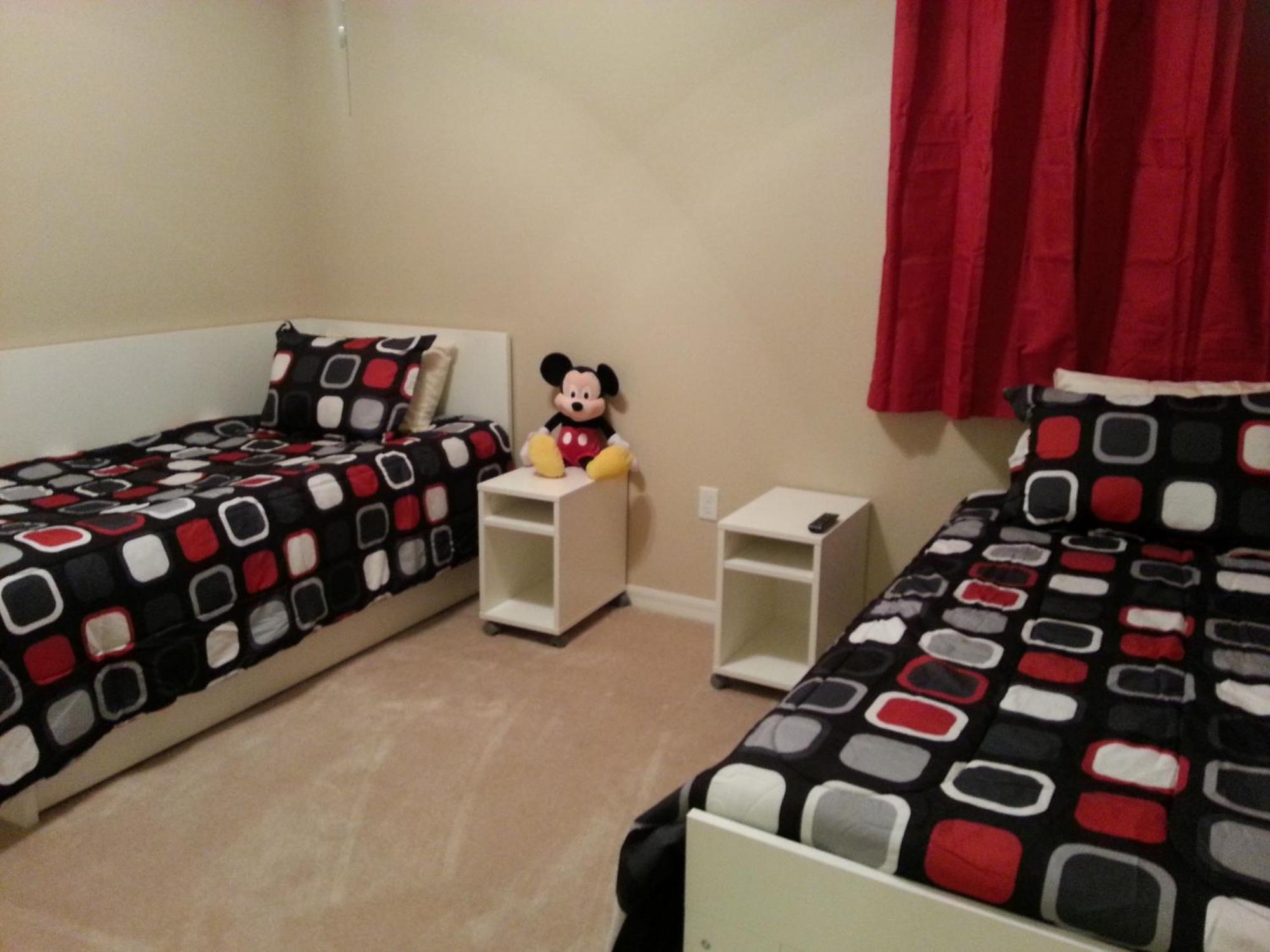 Cozykey Vacation Rentals - Crystal Cove Kissimmee Camera foto