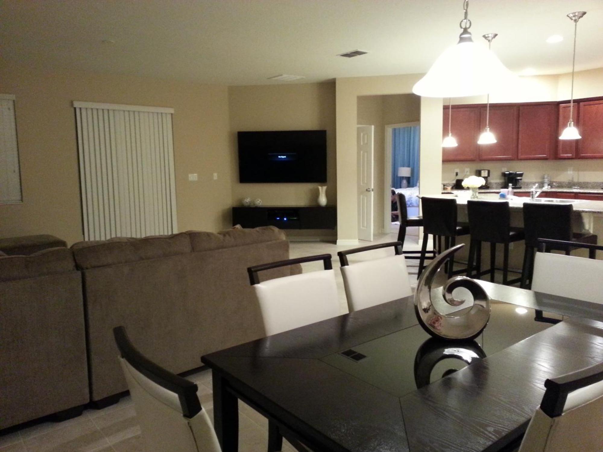 Cozykey Vacation Rentals - Crystal Cove Kissimmee Camera foto