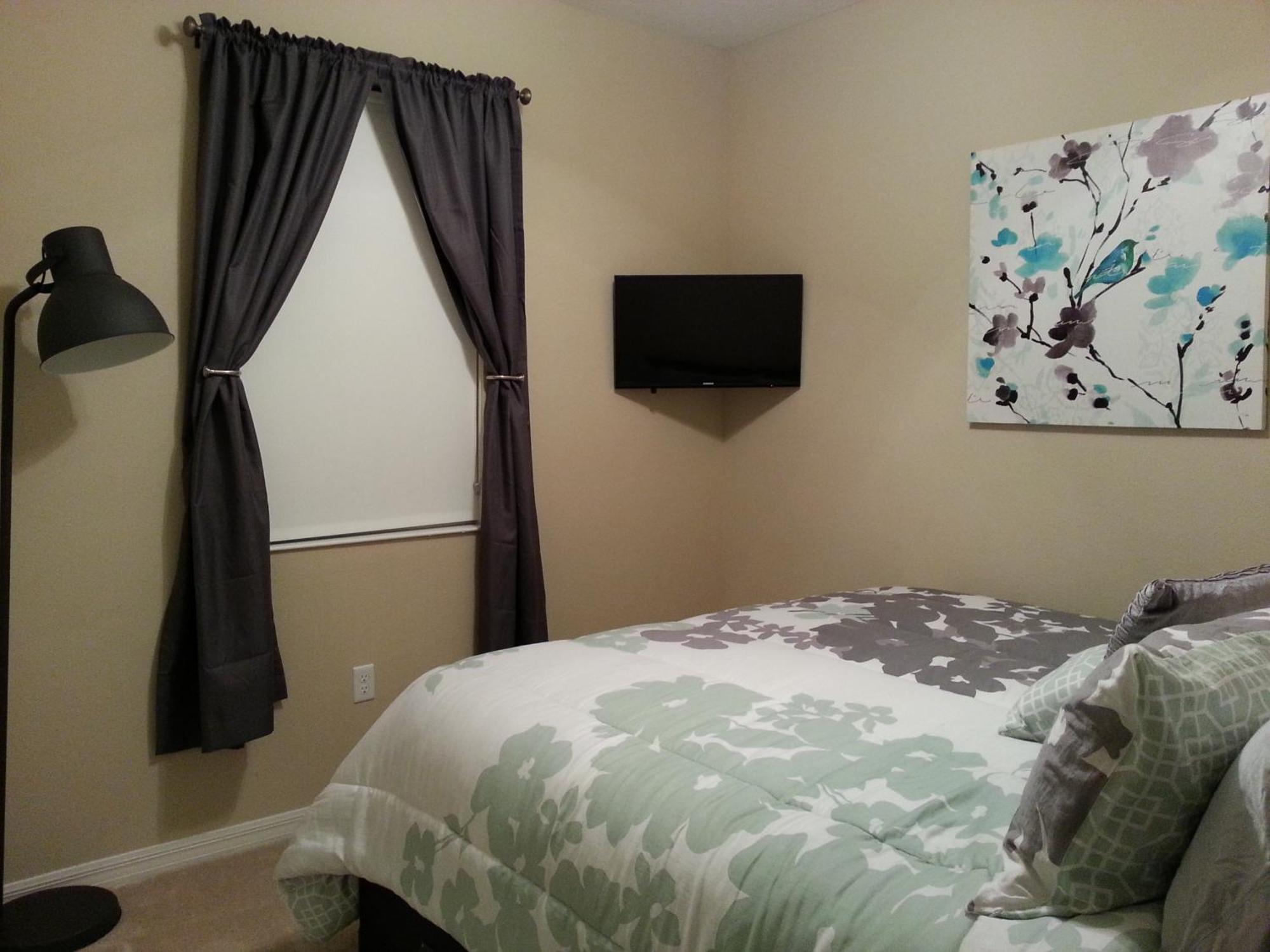 Cozykey Vacation Rentals - Crystal Cove Kissimmee Camera foto