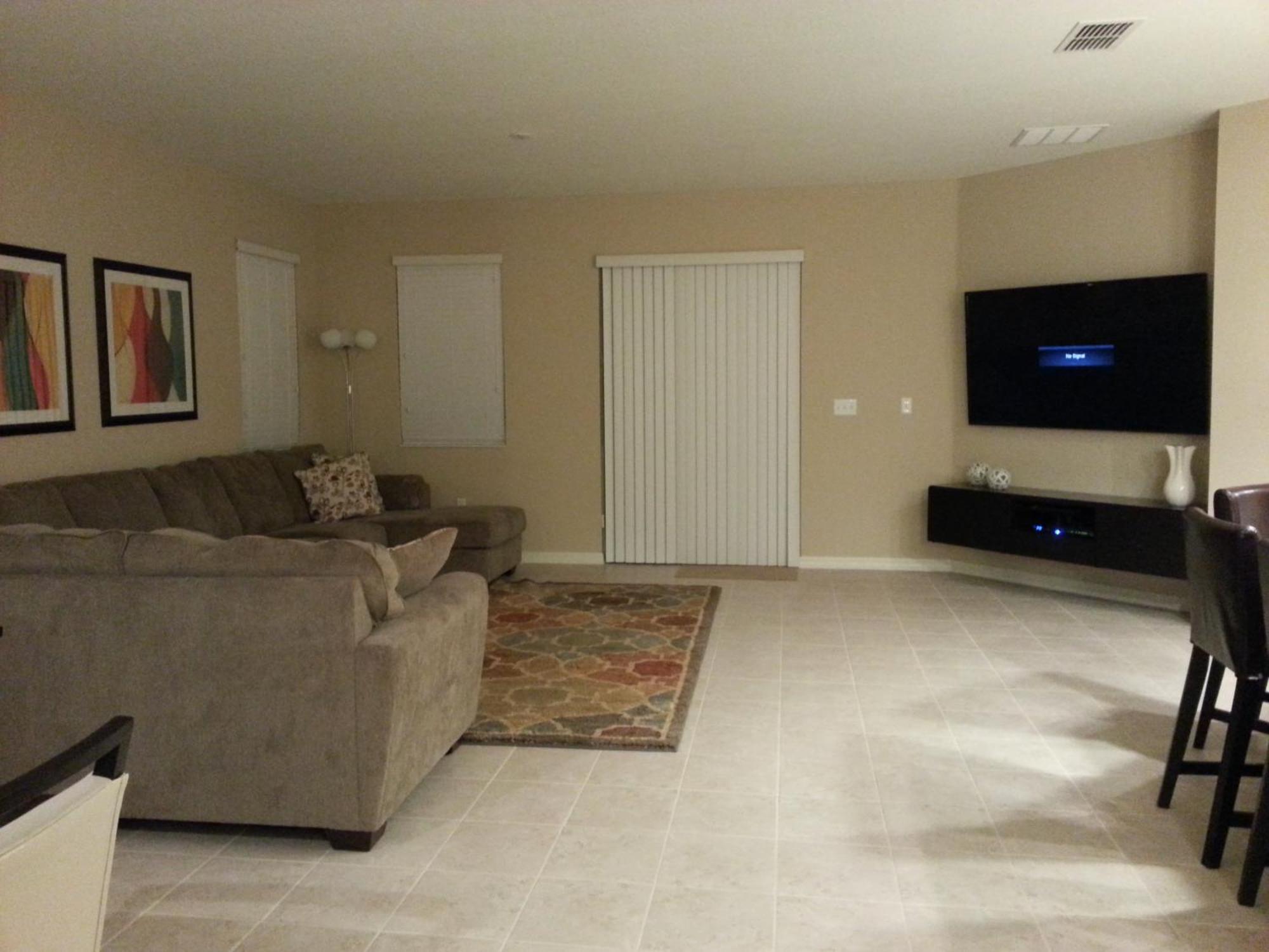 Cozykey Vacation Rentals - Crystal Cove Kissimmee Camera foto