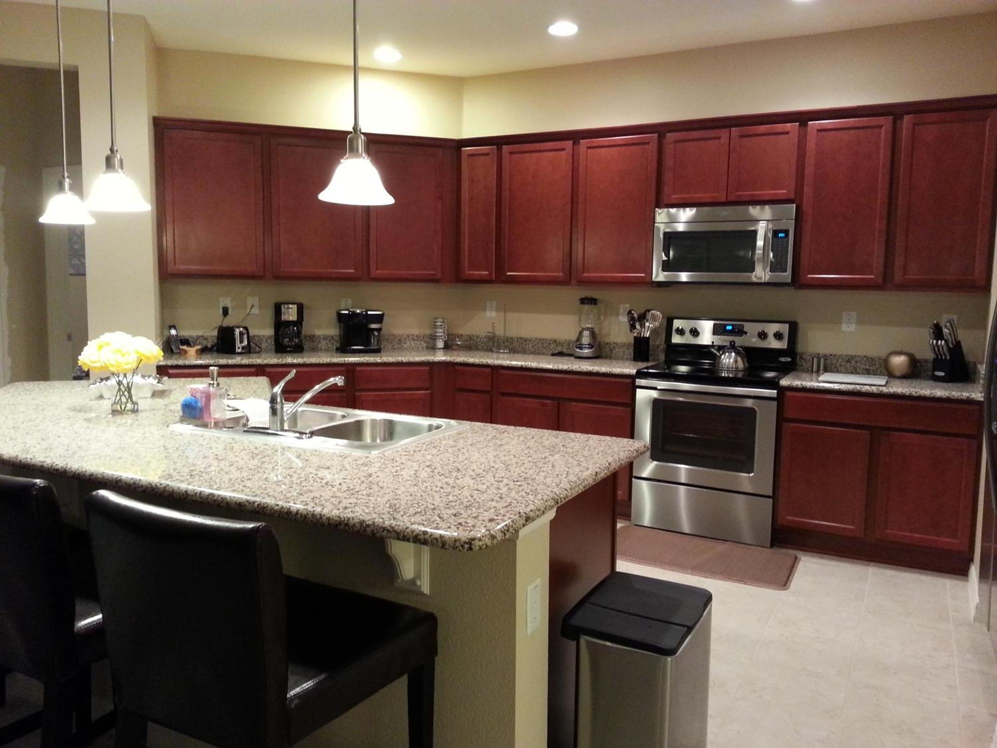Cozykey Vacation Rentals - Crystal Cove Kissimmee Camera foto