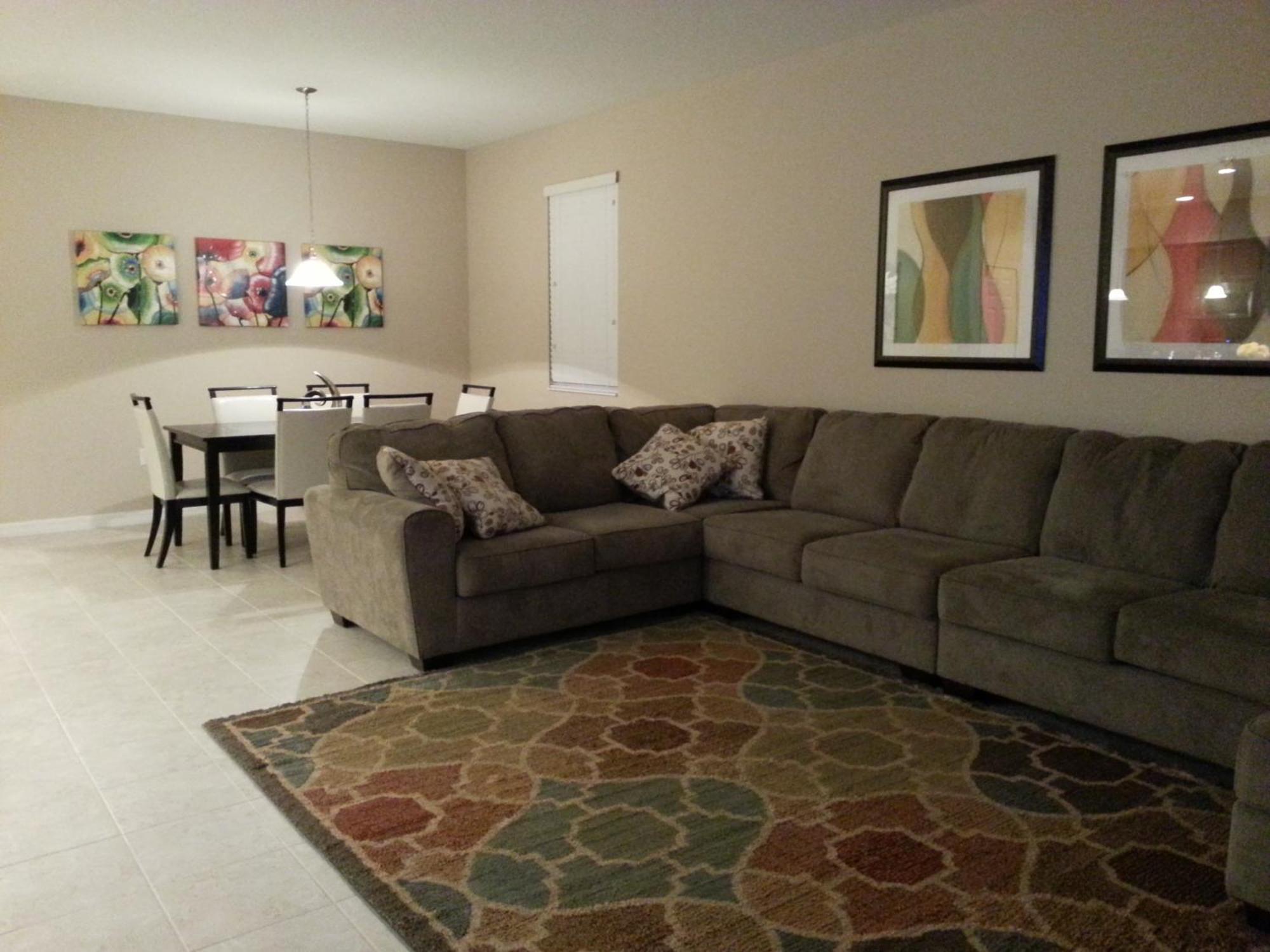 Cozykey Vacation Rentals - Crystal Cove Kissimmee Camera foto