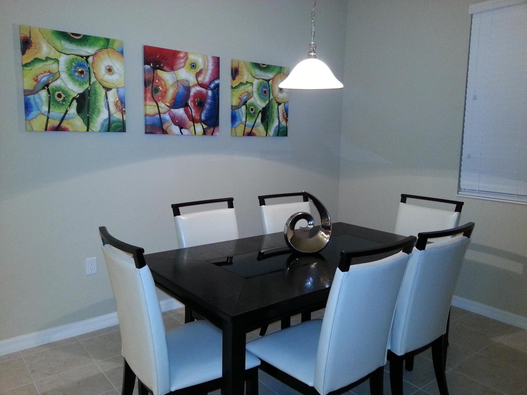 Cozykey Vacation Rentals - Crystal Cove Kissimmee Camera foto