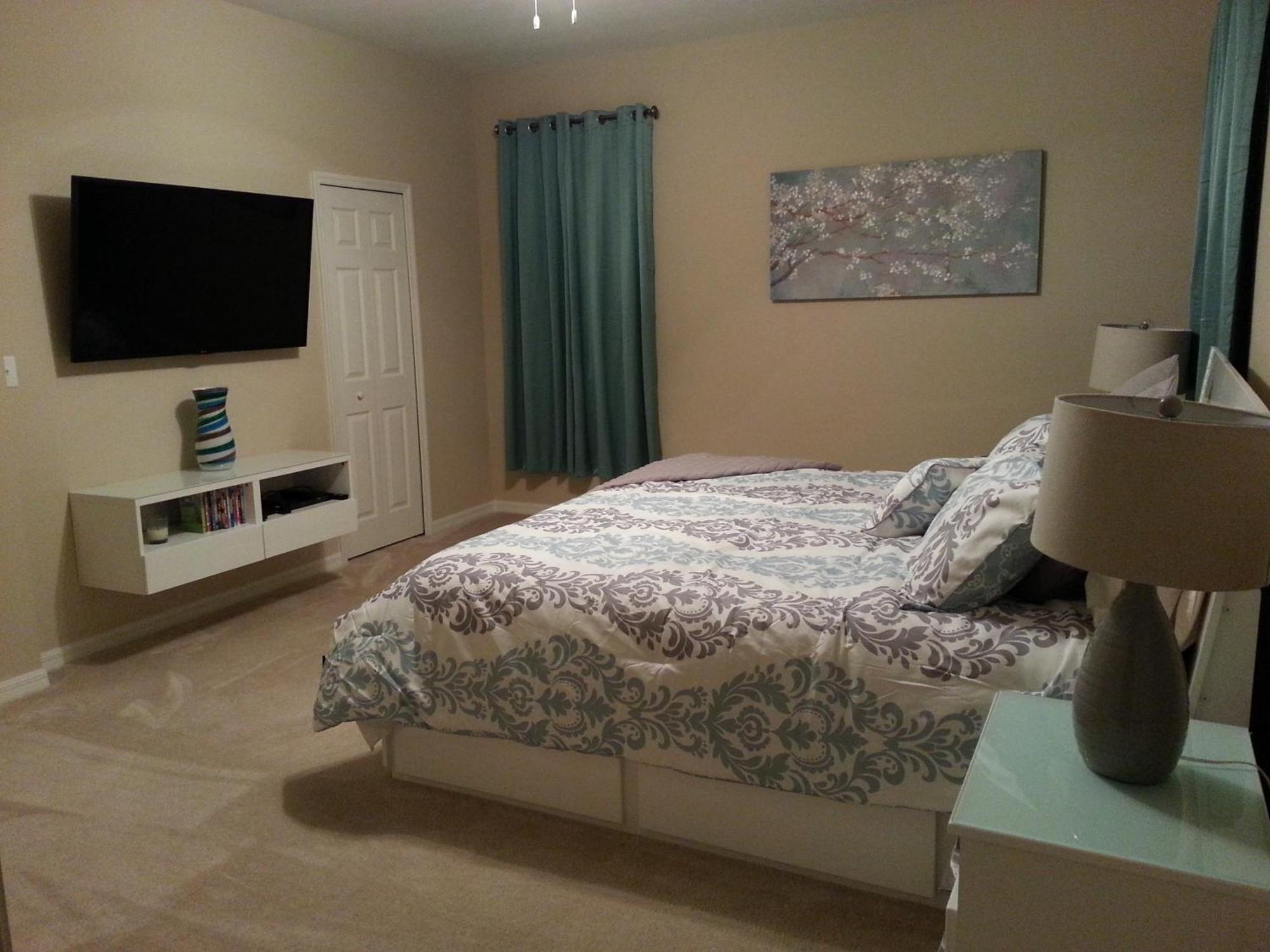 Cozykey Vacation Rentals - Crystal Cove Kissimmee Camera foto