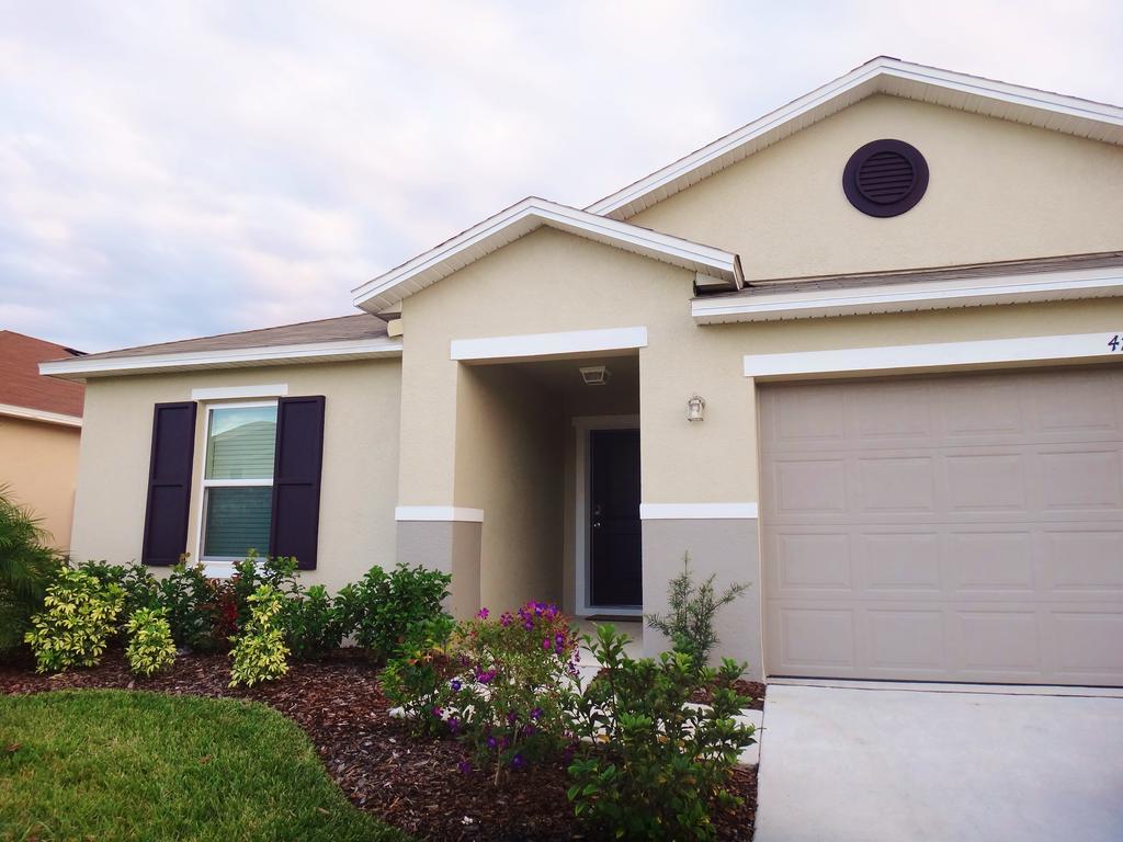 Cozykey Vacation Rentals - Crystal Cove Kissimmee Camera foto