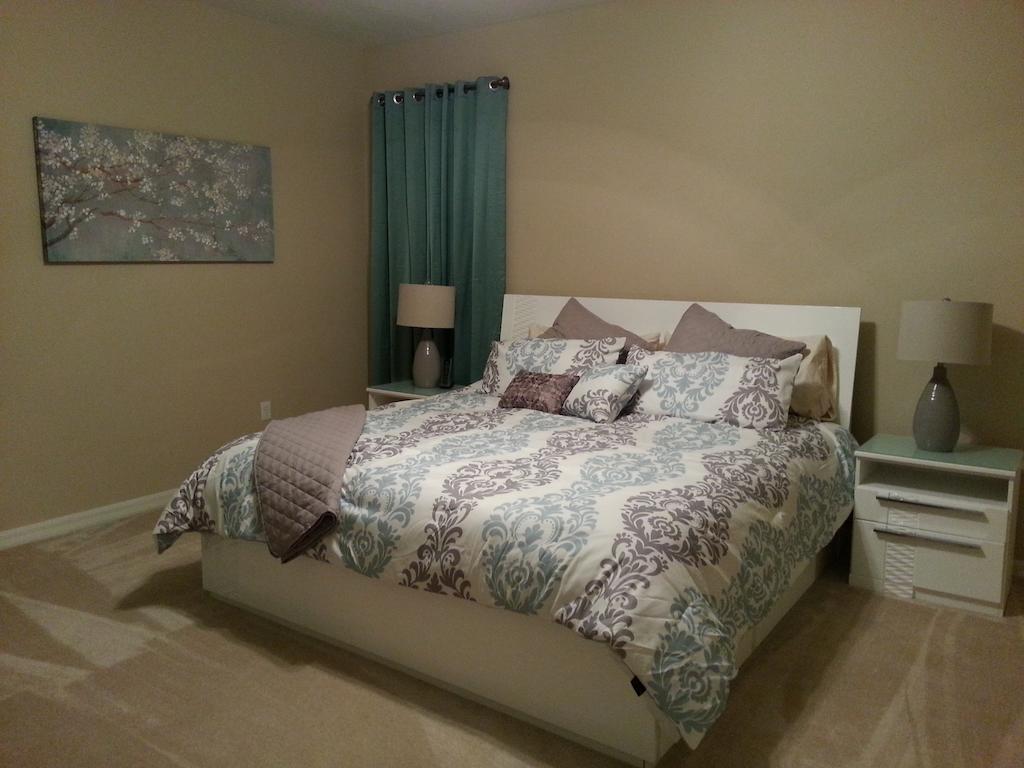 Cozykey Vacation Rentals - Crystal Cove Kissimmee Esterno foto