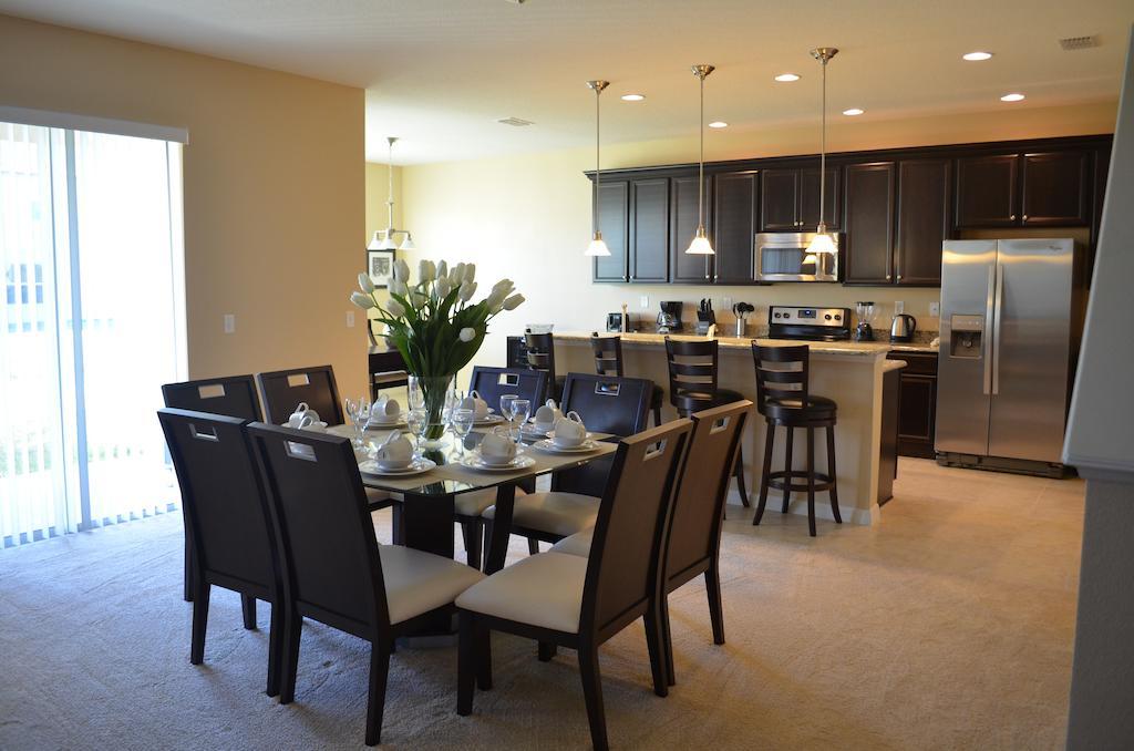 Cozykey Vacation Rentals - Crystal Cove Kissimmee Esterno foto