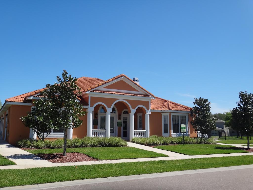 Cozykey Vacation Rentals - Crystal Cove Kissimmee Esterno foto