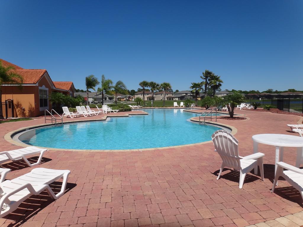 Cozykey Vacation Rentals - Crystal Cove Kissimmee Esterno foto