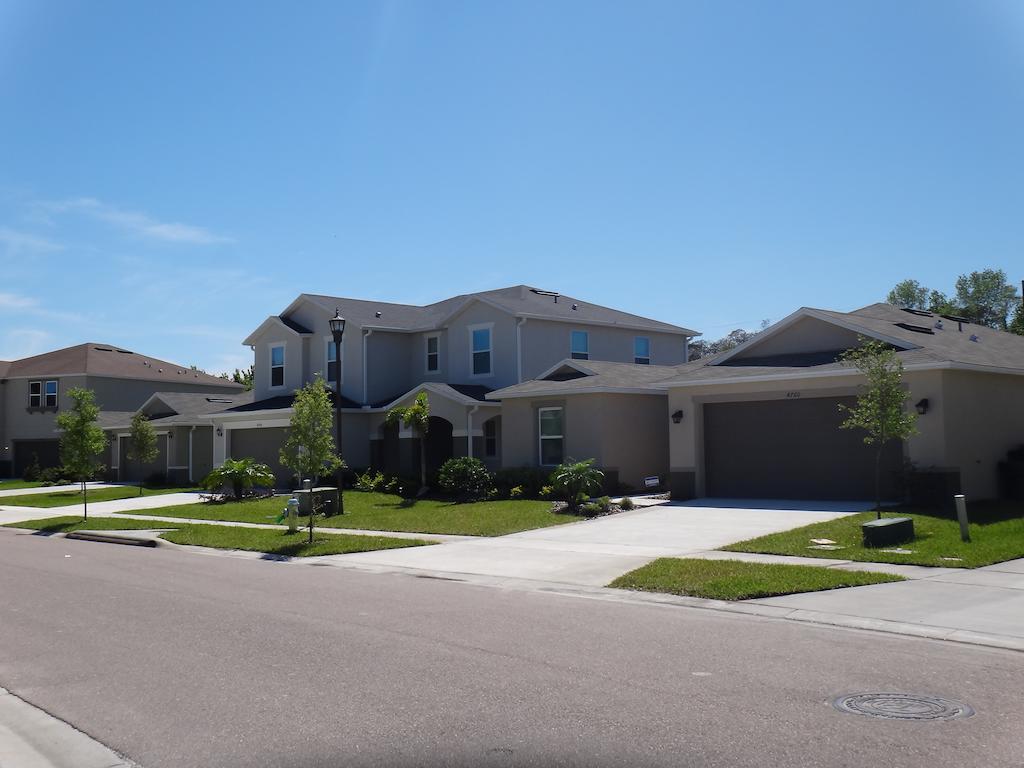 Cozykey Vacation Rentals - Crystal Cove Kissimmee Esterno foto