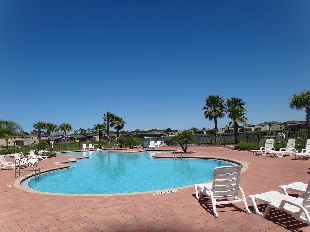 Cozykey Vacation Rentals - Crystal Cove Kissimmee Esterno foto