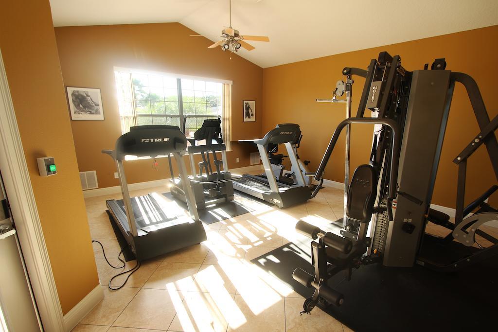 Cozykey Vacation Rentals - Crystal Cove Kissimmee Esterno foto