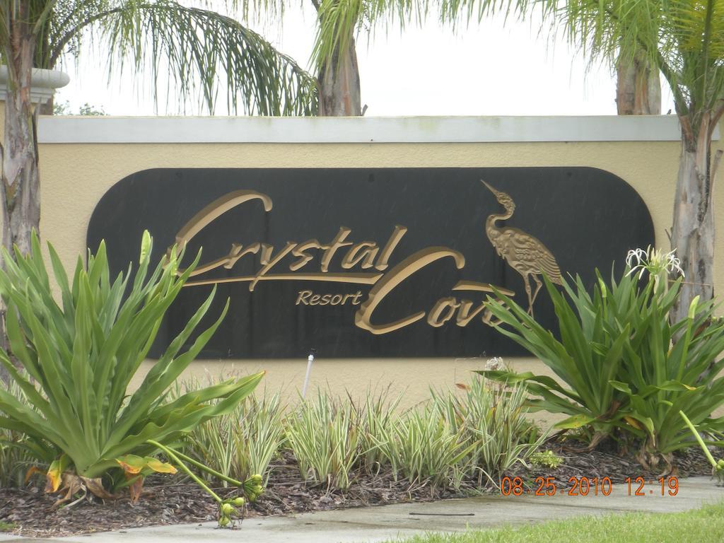 Cozykey Vacation Rentals - Crystal Cove Kissimmee Esterno foto