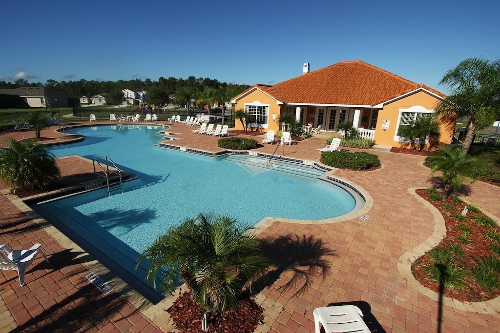 Cozykey Vacation Rentals - Crystal Cove Kissimmee Esterno foto