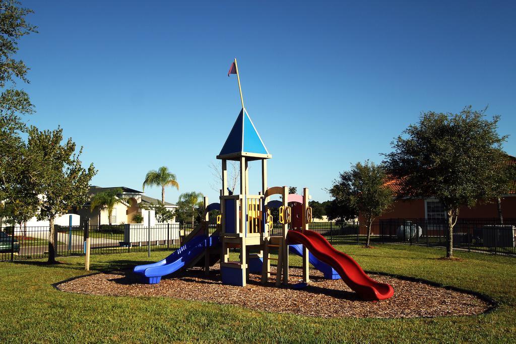 Cozykey Vacation Rentals - Crystal Cove Kissimmee Esterno foto